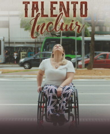Talento Incluir short documentary film