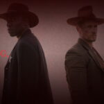 Bleeding, Kansas. Short horror film