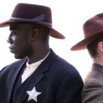 Bleeding, Kansas. Short horror film