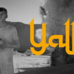 Yalla. Short film