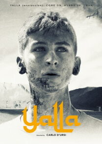 Yalla. Short film