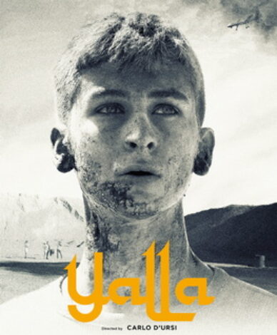 Yalla. Short film