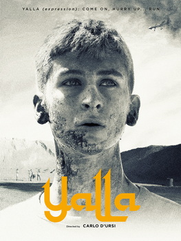 Yalla. Short film