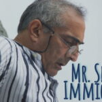 Mr. Settled Immigrant. Short film