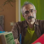 Mr. Settled Immigrant. Short film