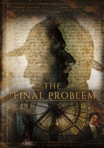 The Final Problem. Short film