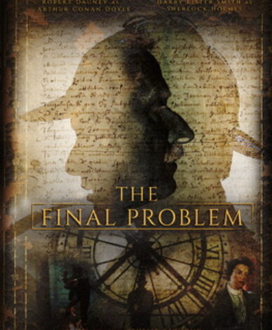 The Final Problem. Short film