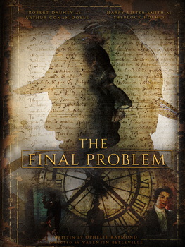 The Final Problem. Short film