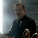 The Final Problem. Short film