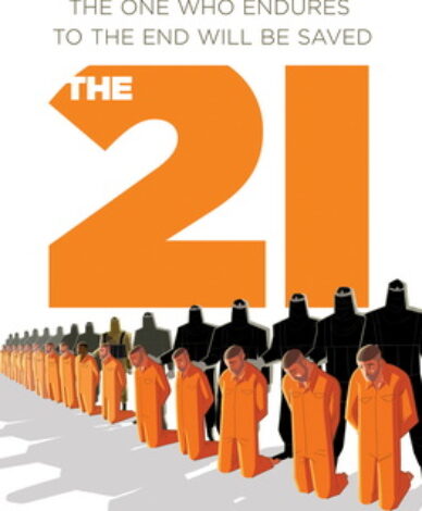 The 21. Short animation drama