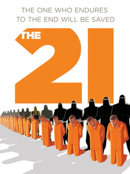 The 21. Short animation drama