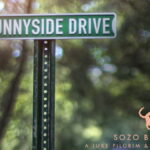 Sunnyside Drive. Short film