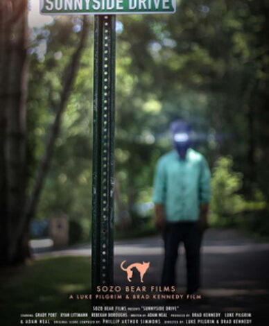 Sunnyside Drive. Short film