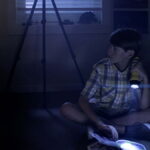 Sunnyside Drive. Short film