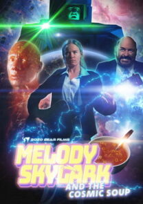 Melody Skylark & The Cosmic Soup
