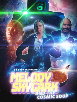 Melody Skylark & The Cosmic Soup