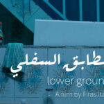 Lower Ground. Short drama film
