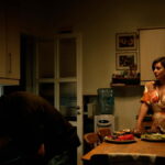 Lower Ground. Short drama film