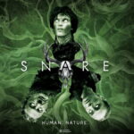 Snare. short horror film