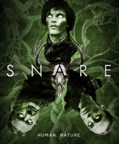Snare. short horror film