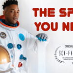 The Space You Need. Short film