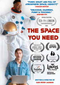 The Space You Need. Short film