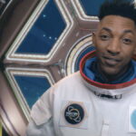 The Space You Need. Short film