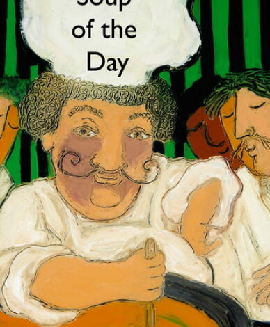 Sup of the day. Musical animation short film