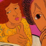 Sup of the day. Musical animation short film