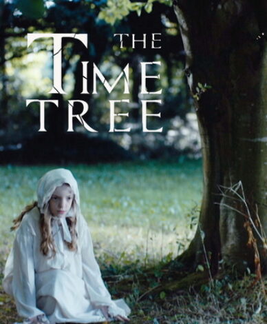 The Time Tree. Short fantasy drama