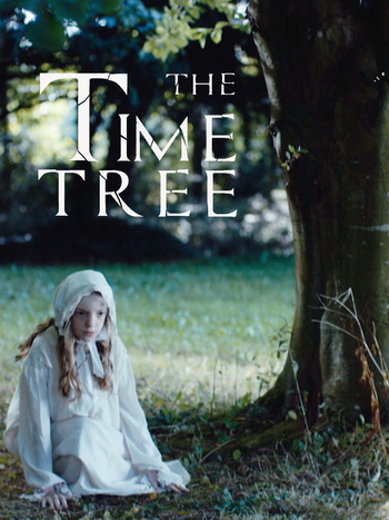 The Time Tree. Short fantasy drama
