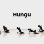 Hungu. Short animation drama film