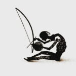 Hungu. Short animation drama film