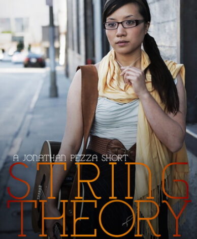 String Theory. Short film