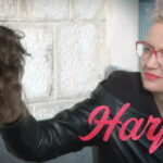 Harfa. Short documentary