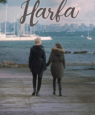 Harfa. Short documentary