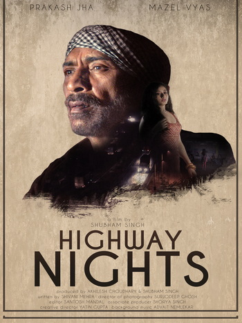 Highway Nights. Short film