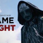 Game Night. Short horror film
