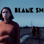 Blank Shores. Short film