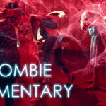 Zombie Elementary. Short film