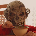 Zombie Elementary. Short film