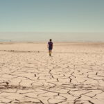 Desert Lights. Short film