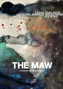 The Maw. The short horror film