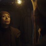 The Maw. The short horror film