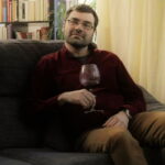 Equilicua. The short comedy film