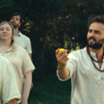 Lemon. The Short drama film