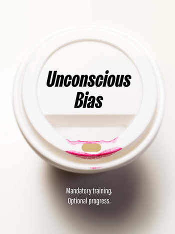 Unconscious Bias. The Short film