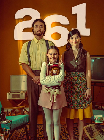 261. The Short film