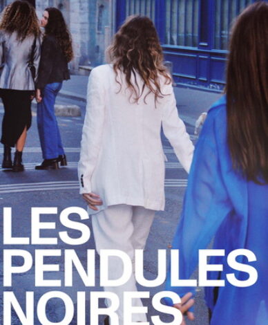 Black Pendulums. The short film
