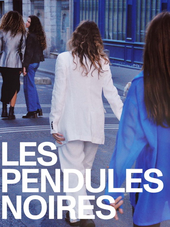 Black Pendulums. The short film